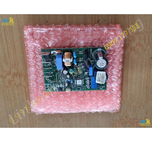 ( SP1872 ) Bo Tủ Đông Mát BMK110NKMV